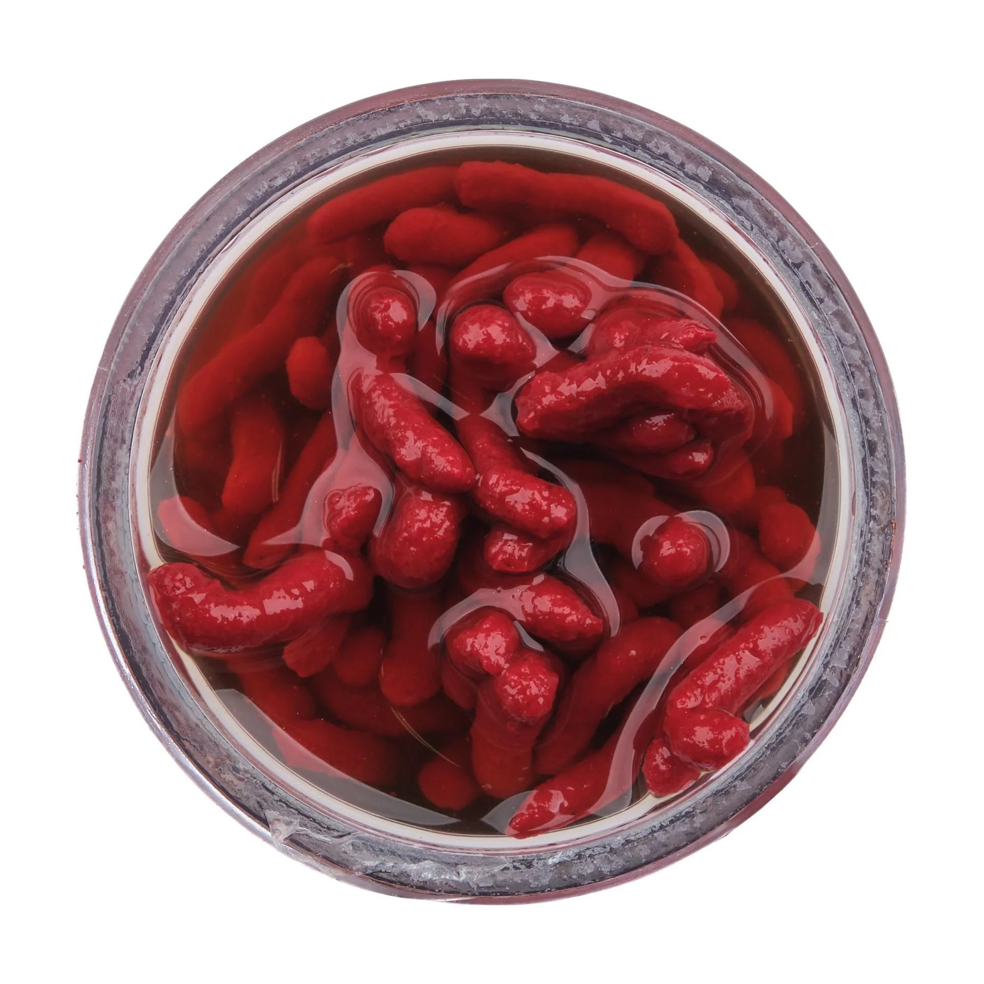 Berkley Gulp Alive Maggots